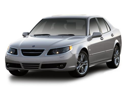 SAAB 9-5 WINABWEISER (1997-2010)