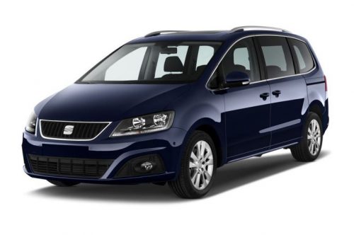 SEAT ALHAMBRA WINABWEISER (2010-2018)