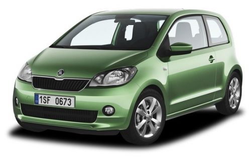 SKODA CITIGO WINABWEISER (2012-2019)