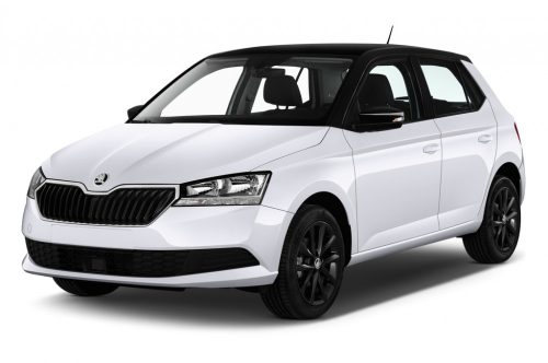 SKODA FABIA III. (NJ) WINABWEISER (2014-2021)