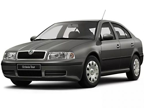 SKODA OCTAVIA I. (1U) WINABWEISER (1996-2010)