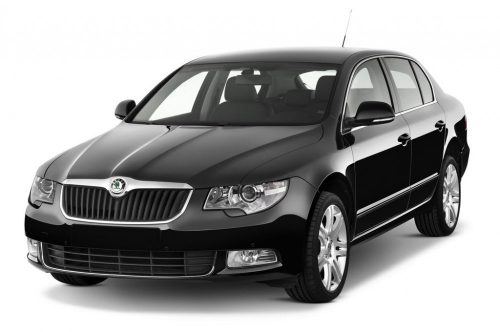 SKODA SUPERB II. (3T) WINABWEISER (2008-2015)