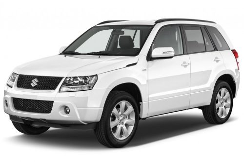 SUZUKI GRAND VITARA WINABWEISER (2005-2015)