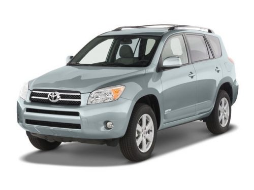 TOYOTA RAV4 (II) WINABWEISER (2000-2005)