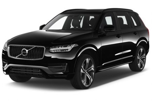 VOLVO XC90 WINABWEISER (2015-)