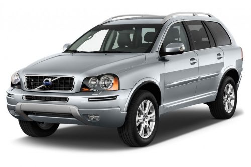 VOLVO XC90 WINABWEISER (2002-2014)