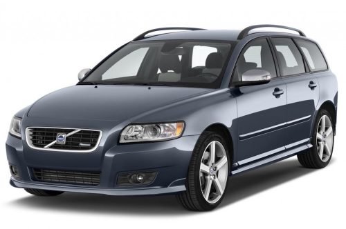 VOLVO V50 WINABWEISER (2004-2012)