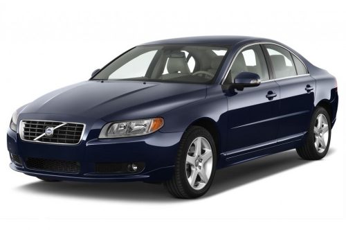 VOLVO S80 WINABWEISER (2006-2015)