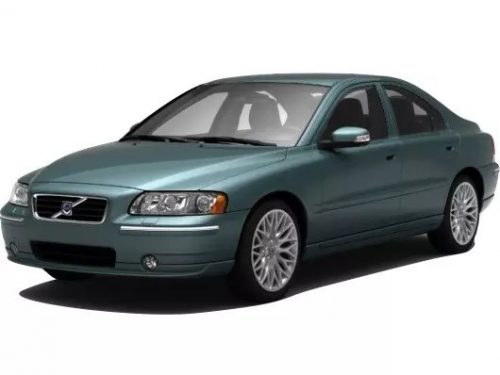 VOLVO S60 I. WINABWEISER (2000-2009)