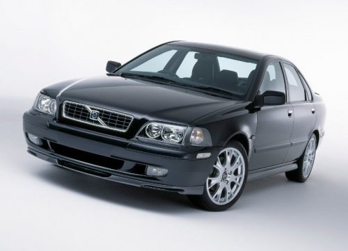 VOLVO S40 WINABWEISER (1996-2004)