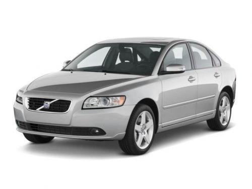 VOLVO S40 WINABWEISER (2004-2012)