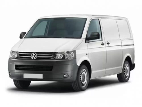 VW T5 TRANSPORTER WINABWEISER (2003-2015)