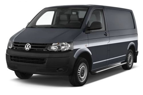 VW T6 TRANSPORTER WINABWEISER (2015-2019)