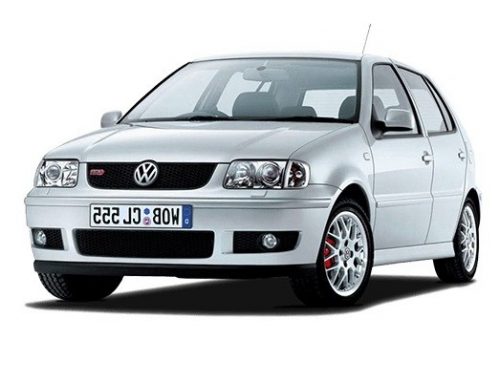 VW POLO MK3 (6N/6KV) WINABWEISER (1994-2001)