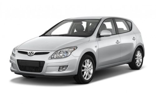 HYUNDAI I30 (FD) WINABWEISER (2007-2012)