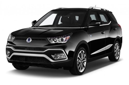 SSANGYONG XLV/GRAND TIVOLI WINABWEISER (2015-2021)