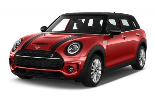 MINI CLUBMAN F54 WINABWEISER (2015-)