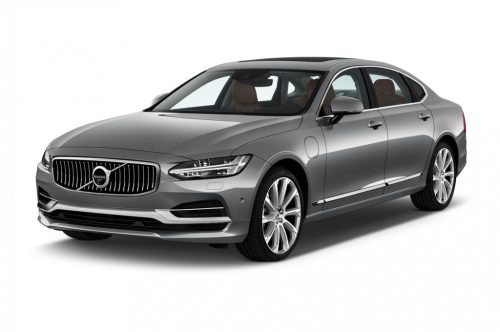 VOLVO S90 AUTO GUMMIMATTEN (2016-)