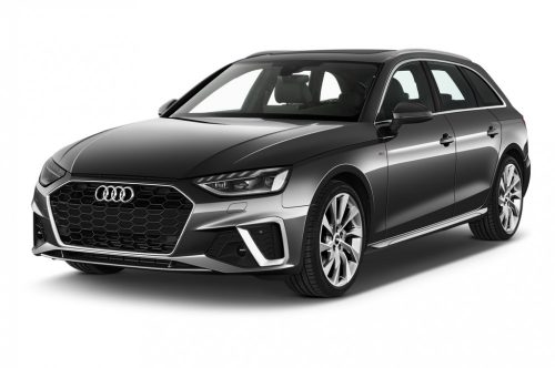 AUDI A4/S4/RS4 (B9) AVANT WINABWEISER (2015-)