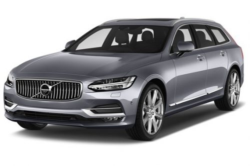 VOLVO V90 WINABWEISER (2016-)