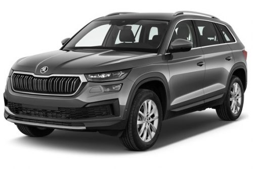 SKODA KODIAQ WINABWEISER (2017-2024)