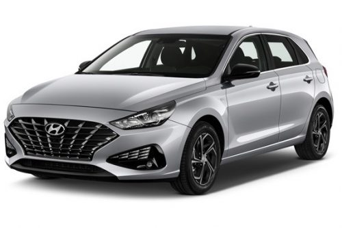 HYUNDAI I30 (PD) WINABWEISER (2017-)