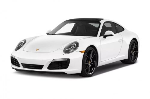 PORSCHE 911 KOFFERRAUMWANNE (2019-)