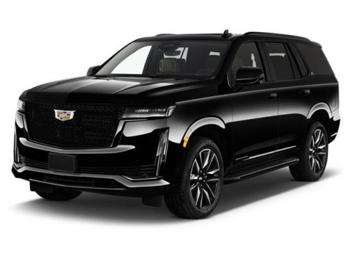 CADILLAC ESCALADE (2021-) AUTO GUMMIMATTEN