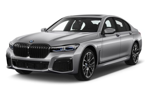 BMW 7 (G11/G12) KOFFERRAUMWANNE (2015-2022)